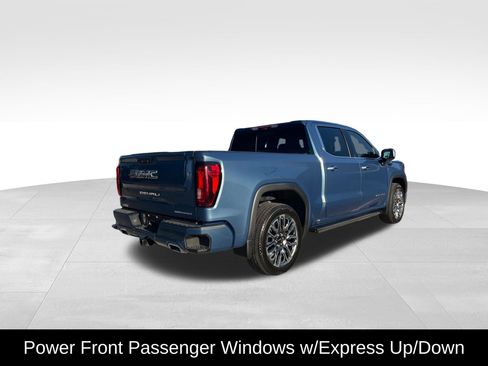 Used 2024 GMC Sierra 1500 Denali Ultimate image 10