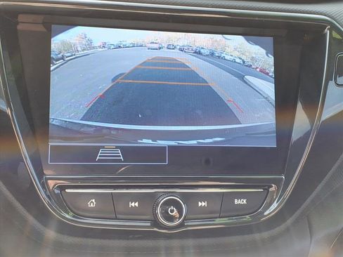 Used 2023 Chevrolet TrailBlazer LT w/ Convenience Package image 22