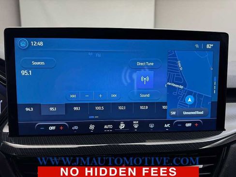 Used 2023 Ford Escape ST-Line w/ Tech Pack #1 image 23