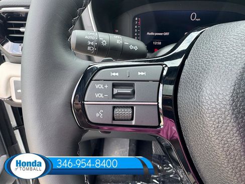 New 2026 Honda Passport TrailSport Elite image 11