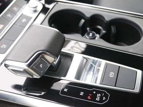 Used 2025 Audi Q7 2.0T Premium Plus w/ Premium Plus Package image 30