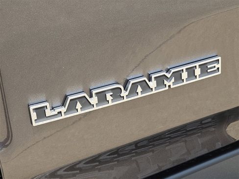 New 2026 RAM 1500 Laramie w/ Laramie Southwest Edition image 12