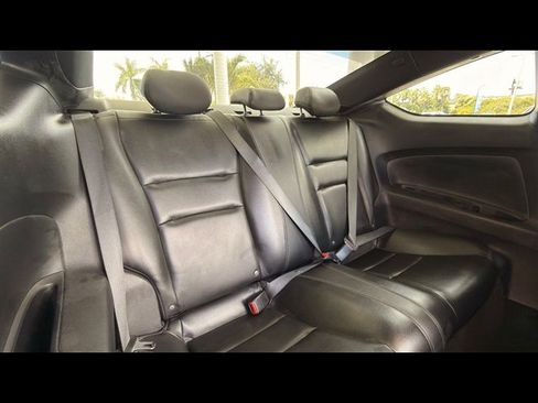 Certified 2017 Honda Accord EX-L image 9