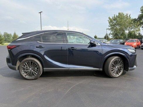Used 2024 Lexus RX 350 Premium w/ Accessory Package (Z1) AWD/4WD image 16