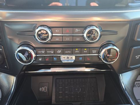 New 2026 Ford F150 King Ranch w/ Equipment Group 601A High AWD/4WD image 23