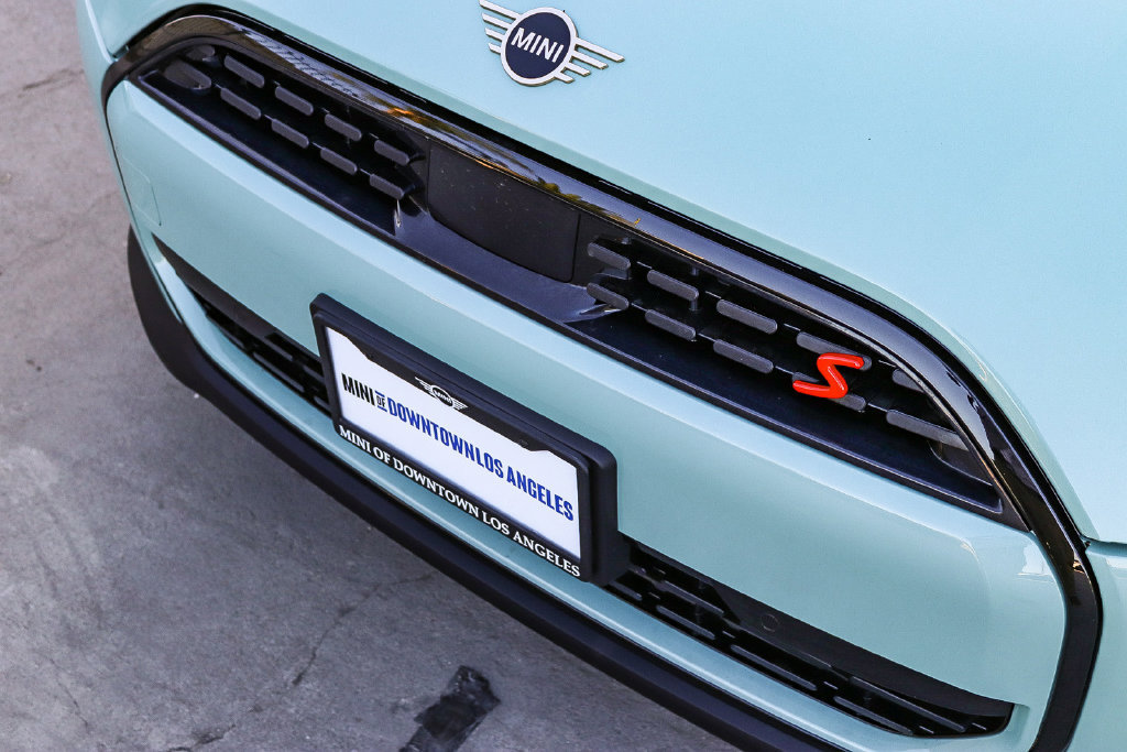 Used 2026 MINI Cooper S FWD image 17
