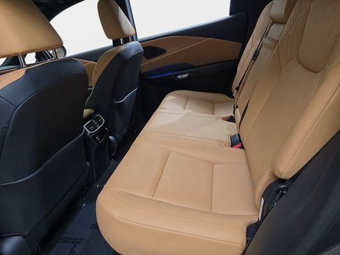 Certified 2025 Lexus RX 350 Premium Plus w/ Convenience Package image 14