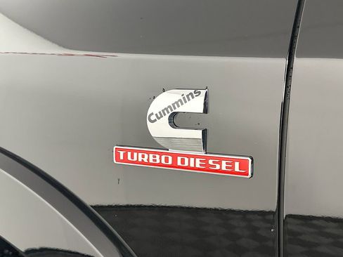 New 2026 RAM 3500 Longhorn w/ Towing Technology Group image 20