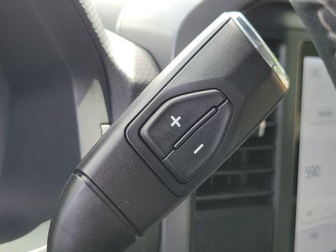 Used 2025 Ford F150 XLT w/ Equipment Group 301A Standard RWD image 13