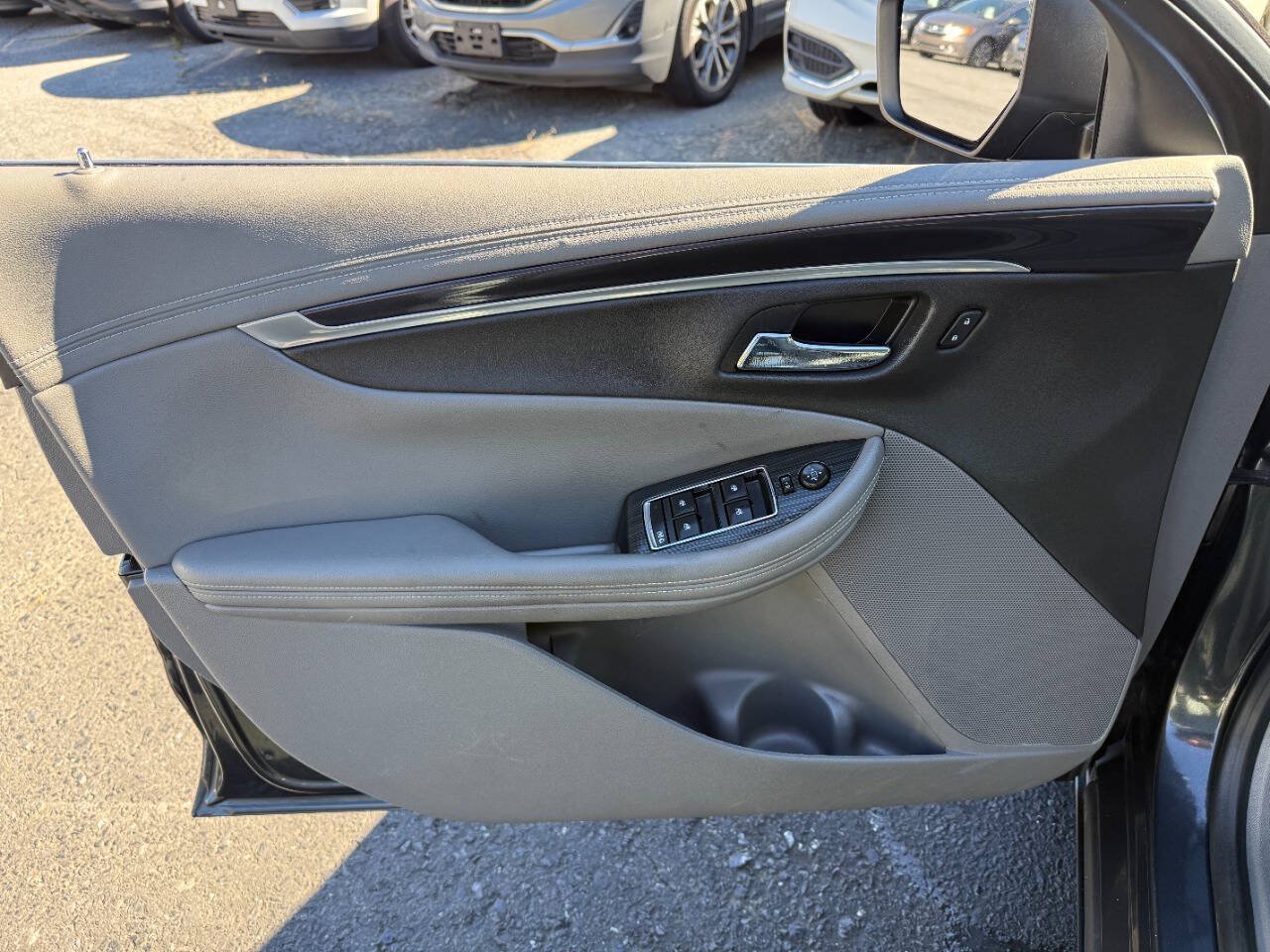 Used 2019 Chevrolet Impala LS FWD image 15