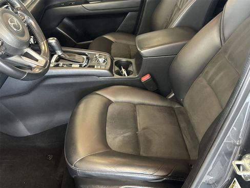 Used 2018 MAZDA CX-5 Touring AWD/4WD image 13