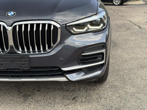 Used 2022 BMW X5 xDrive40i w/ Premium Package AWD/4WD image 9