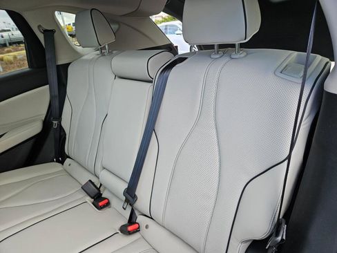 New 2026 Acura RDX SH-AWD w/ Advance Package image 22