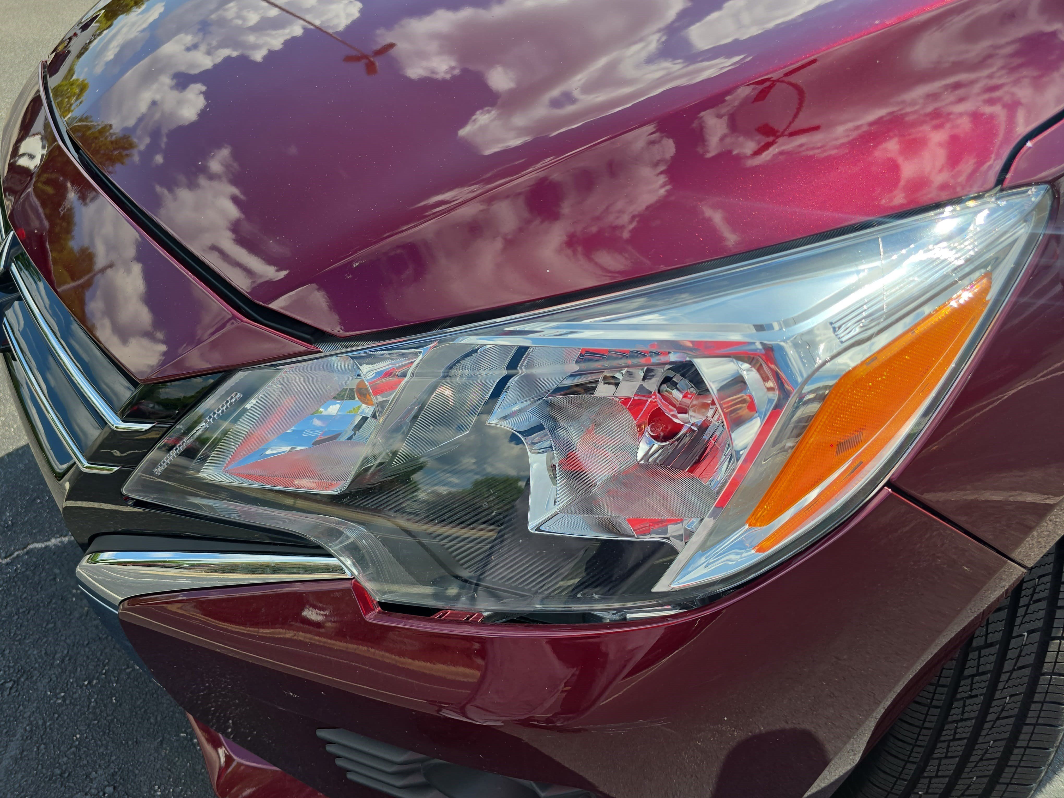 Used 2024 Mitsubishi Mirage ES FWD image 28