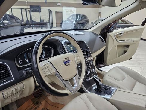 Used 2015 Volvo XC60 T5 Premier FWD image 19