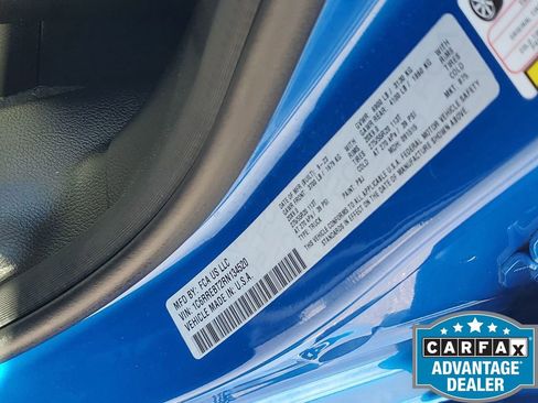 Used 2024 RAM 1500 Big Horn image 50