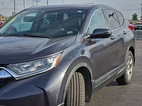 Used 2018 Honda CR-V EX-L image 55