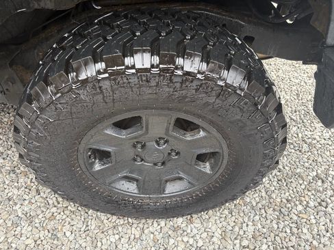 Used 2012 Jeep Wrangler Sport image 10