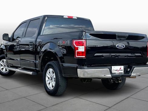 Used 2019 Ford F150 XLT image 12
