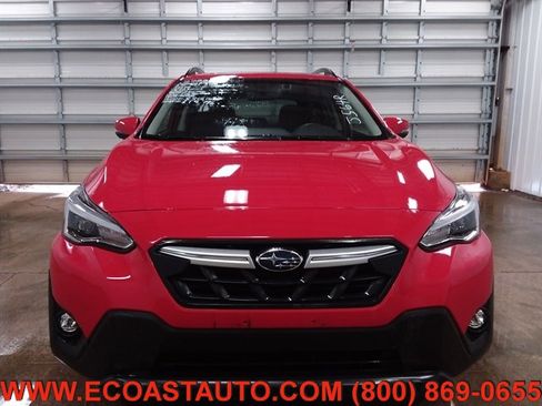 Used 2022 Subaru Crosstrek 2.5i Limited w/ Popular Package #4 image 7