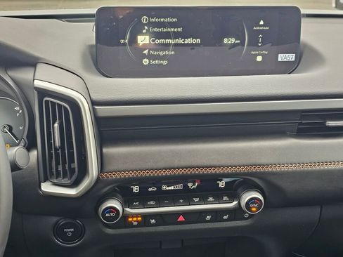 New 2026 MAZDA CX-50 AWD 2.5 Hybrid w/ Cargo Package image 13