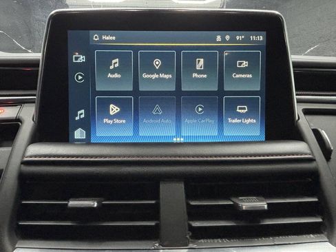Used 2022 Chevrolet Suburban RST w/ Luxury Package AWD/4WD image 26