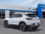 New 2026 Chevrolet TrailBlazer LT image 3