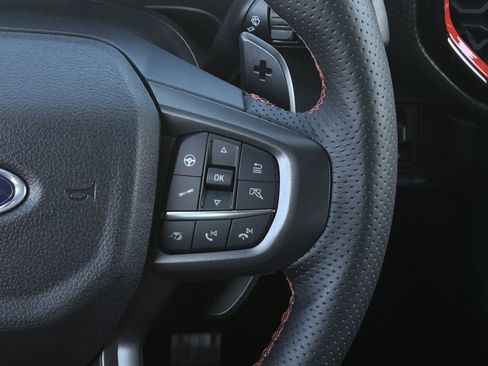 New 2026 Ford Ranger Raptor image 14