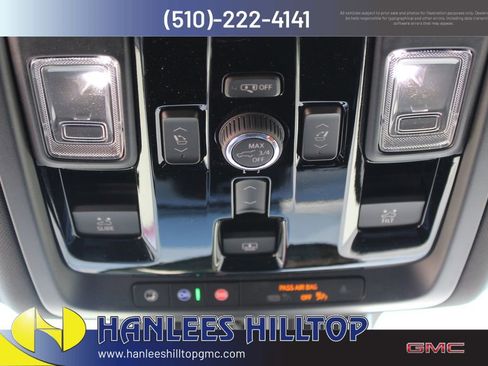 New 2026 GMC Yukon Elevation AWD/4WD image 26