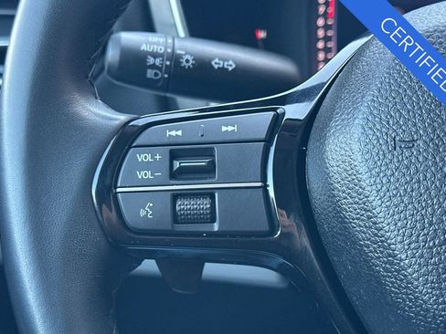 Certified 2026 Honda Passport RTL image 27