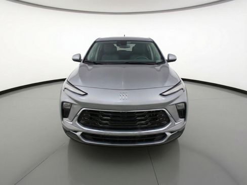 Used 2025 Buick Encore GX Preferred image 2