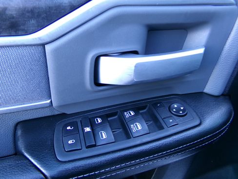 Used 2022 RAM 2500 Big Horn w/ Level A Equipment Group image 10