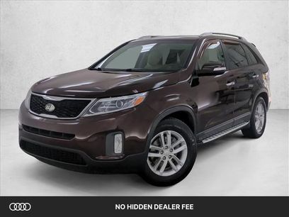 Used 2014 Kia Sorento LX