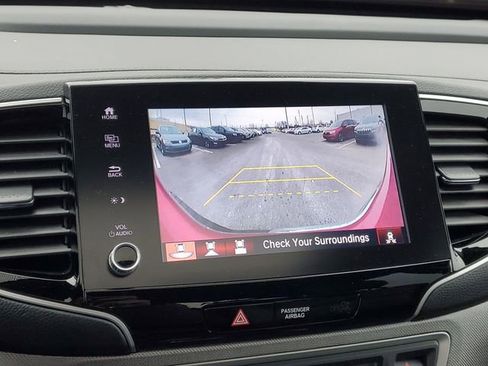 Used 2022 Honda Ridgeline RTL image 26