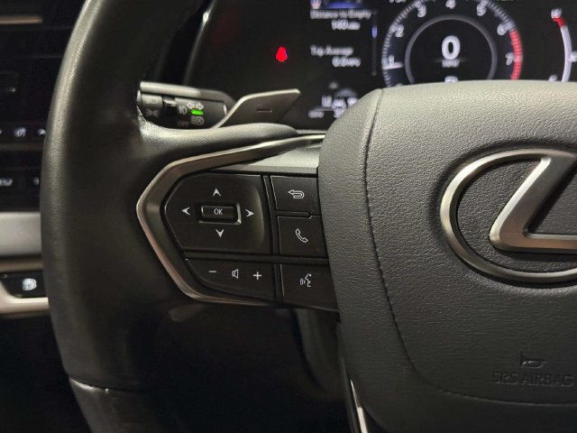 Certified 2024 Lexus RX 350 Premium w/ Accessory Package (Z1) AWD/4WD image 16