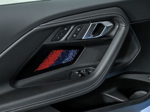 Used 2024 BMW M2 w/ Carbon Package RWD image 15