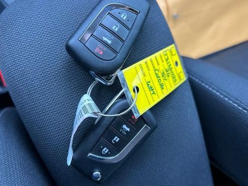 Used 2026 Toyota Corolla LE FWD image 19