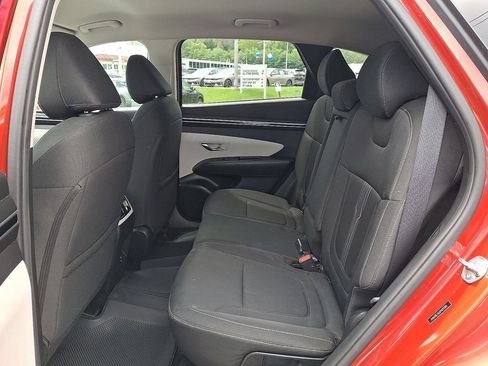 Used 2023 Hyundai Tucson SEL AWD/4WD image 11