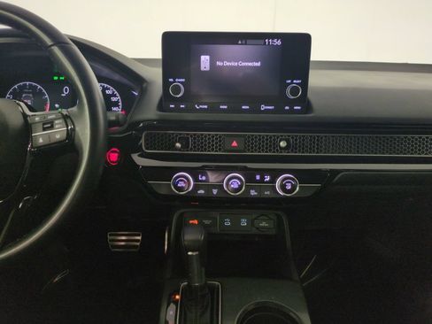 Used 2025 Honda Civic Sport image 17
