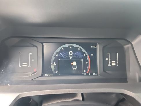 Used 2024 Toyota Tacoma SR5 AWD/4WD image 18