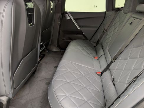 New 2026 BMW iX xDrive60 w/ M Sport Package image 14