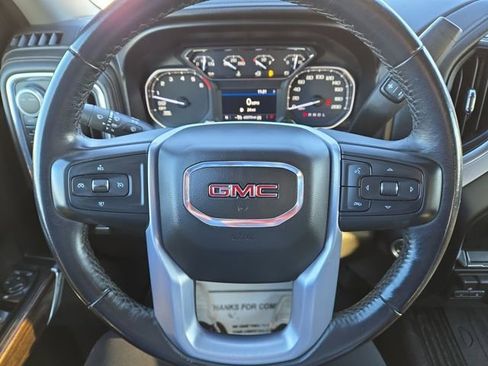 Used 2020 GMC Sierra 1500 Elevation image 16