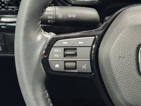 Certified 2024 Honda CR-V EX-L image 27