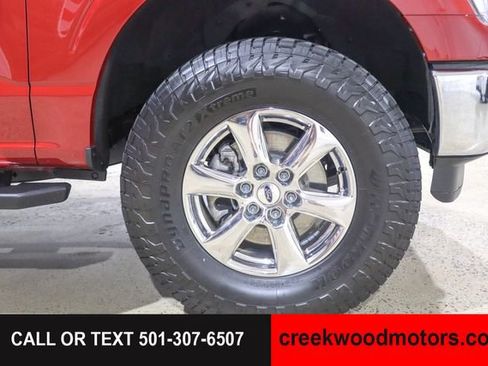 Used 2021 Ford F150 XLT w/ Equipment Group 302A High AWD/4WD image 27