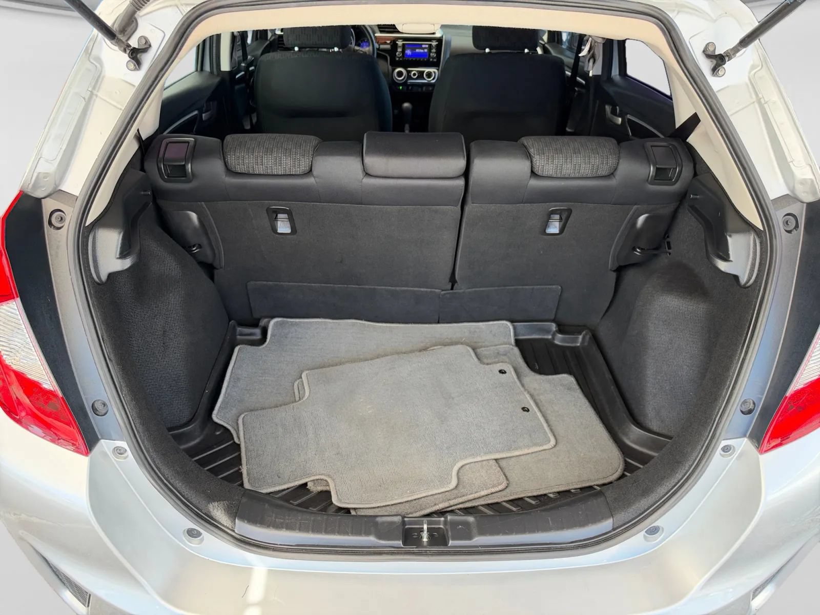 Used 2016 Honda Fit LX image 18