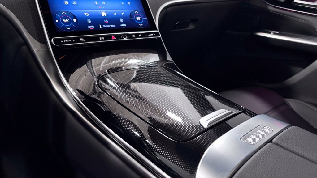 Certified 2025 Mercedes-Benz GLC 300 4MATIC image 15