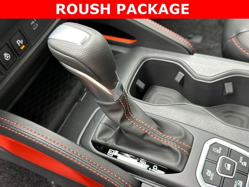 New 2026 Nissan Frontier PRO-4X w/ Pro Premium Package image 35