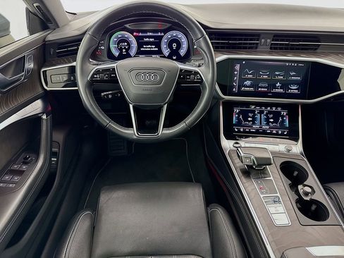 Used 2021 Audi A7 e Prestige w/ Prestige Package AWD/4WD image 24