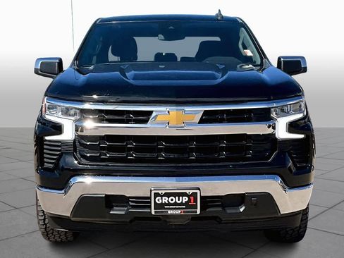 Used 2022 Chevrolet Silverado 1500 LT image 4