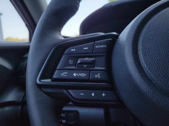 New 2026 Subaru Crosstrek 2.5i Limited AWD/4WD image 22